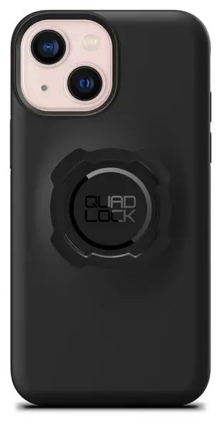 image of Quad Lock Case iPhone 13 Mini Size