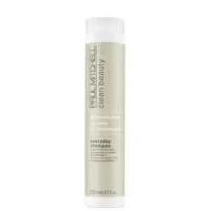 image of Paul Mitchell Clean Beauty Everyday Shampoo 250ml