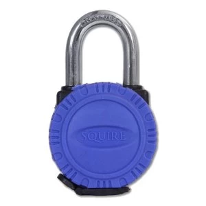 Image of SQUIRE Rugged All-Terrain All-Weather Rustproof Padlock