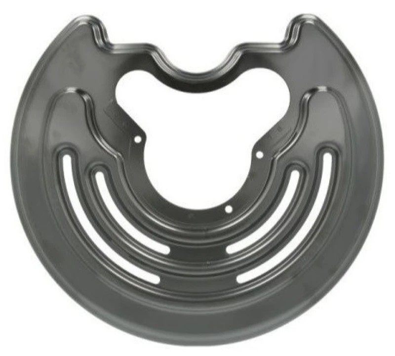 Image of PROCARO PR19-1138 Brake Disc Back Plate Rear Axle Right Splash Panel,brake disc (1330)