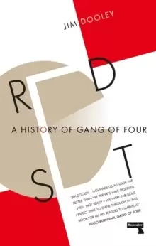 Image of Red Set : A History of Gang of Four