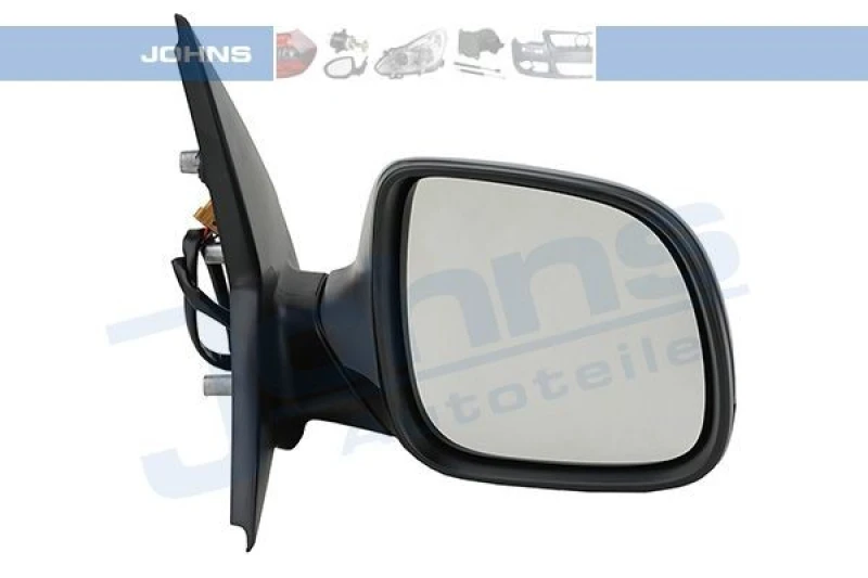 Image of Wing mirror JOHNS 95 68 38-22