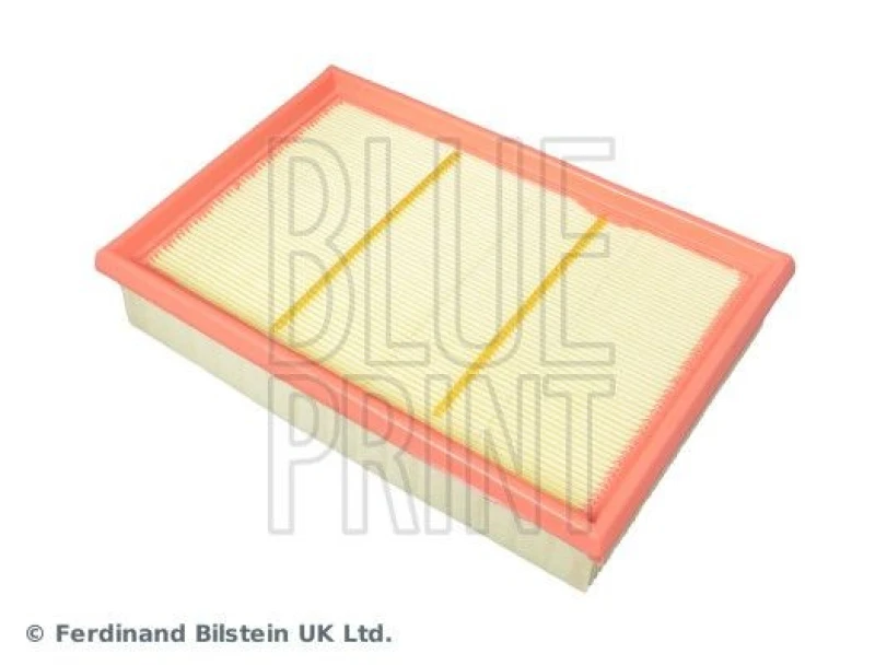 Image of Blue PRINT Air filter Blue PRINT ADB112242
