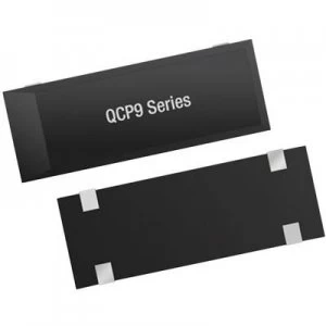 Image of Quartz crystal Qantek QCP911.0592F18B35R SMD 4 11.0592 MHz