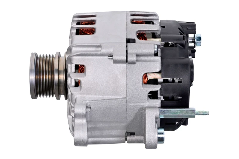 Image of HELLA Alternator HELLA 8EL 012 430-311