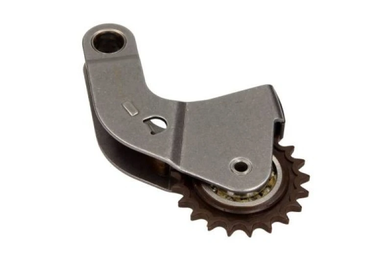 Image of MAXGEAR Timing chain tensioner MAXGEAR 54-1211