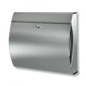 Image of Burg Wachter Verona Postbox