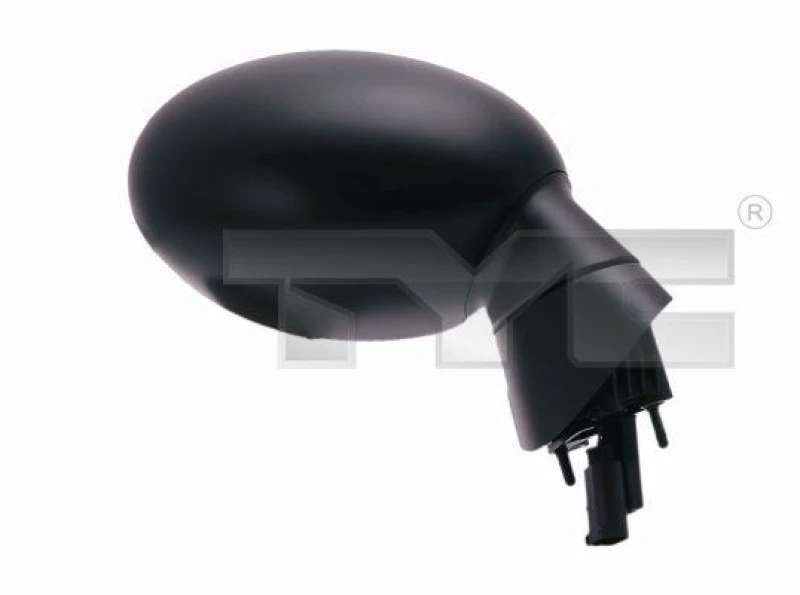Image of TYC Wing mirror TYC 322-0001