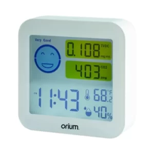 image of CEP CO2 Indoor Air Quality Measurer 23656