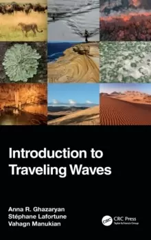 Image of Introduction to Traveling Waves