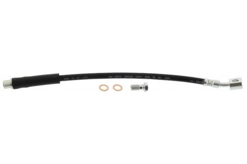 Image of Brake hose MAPCO 3204