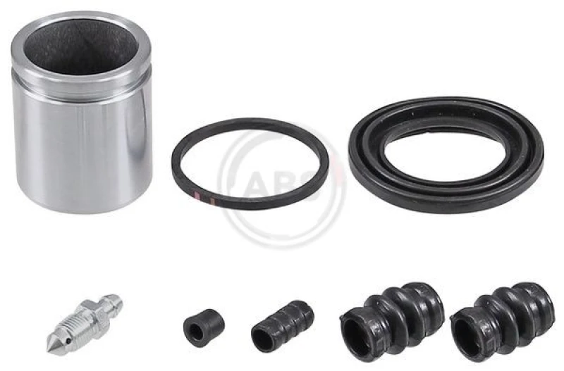 Image of A.B.S. Repair Kit, brake caliper A.B.S. 57299