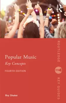 Image of Popular Music: The Key Concepts