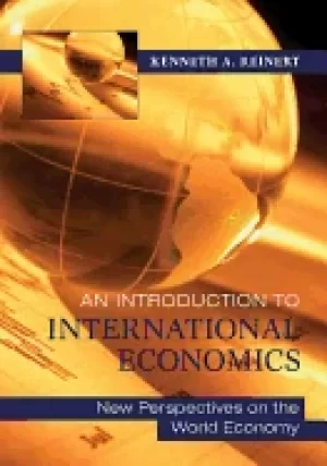 Image of introduction to international economics new perspectives on the world econo
