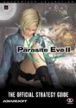 Image of Parasite Eve Ii by Piggyback Paperback