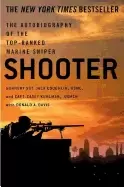 Image of shooter the autobiography of the top ranked marine sniper