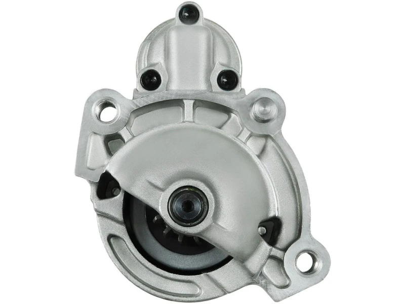 Image of AS-PL Starter motor AS-PL S0612S