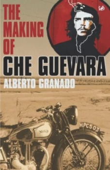 Image of Travelling with Che Guevara by Alberto Granado Paperback