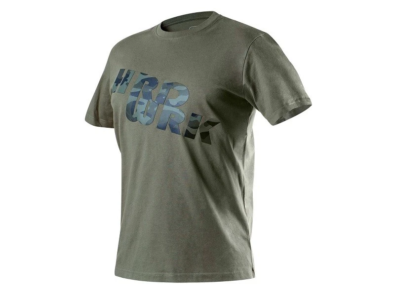 Image of NEO TOOLS T-Shirt NEO TOOLS 81-612-XL
