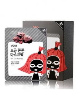 Image of Yadah Pore Care Face Mask Pack Of 12