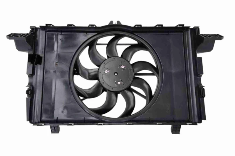 Image of VEMO Fan, radiator VEMO V58-01-0006