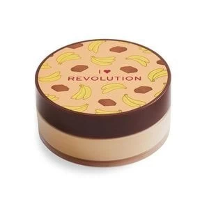 Image of I Heart Revolution Loose Baking Powder Chocolate Banana