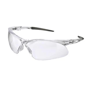 image of BBrand Richmond Safety Spectacles Clear