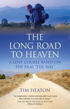 Image of The Long Road to Heaven by Tim Heaton Paperback