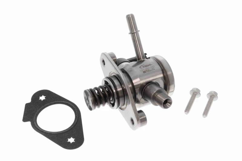Image of VEMO V51-25-0002 High Pressure Pump Original VEMO Quality with seal ring, with gasket/seal High Pressure Pump (3918)