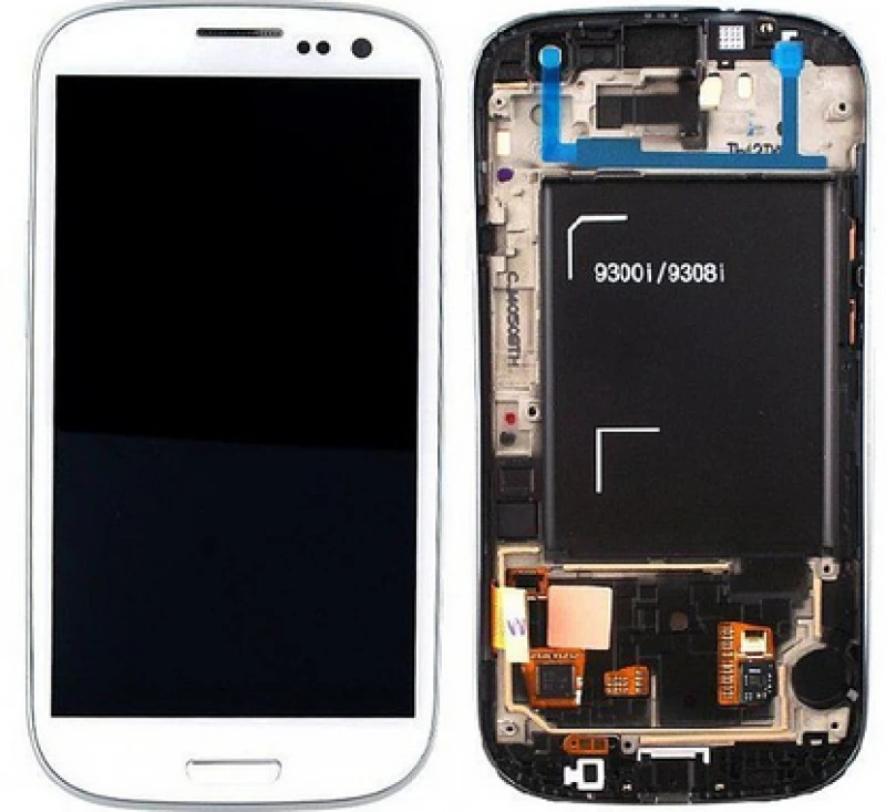Image of Samsung GH97-15472B mobile phone spare part
