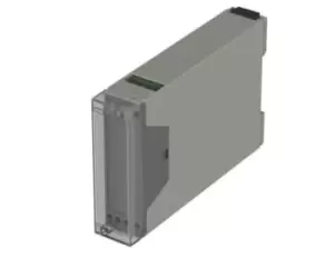 image of Bopla DIN Rail Enclosure Enclosure Type CombiNorm-Classic Series, 109.5 x?75 x?22.5mm, ABS DIN Rail Enclosure