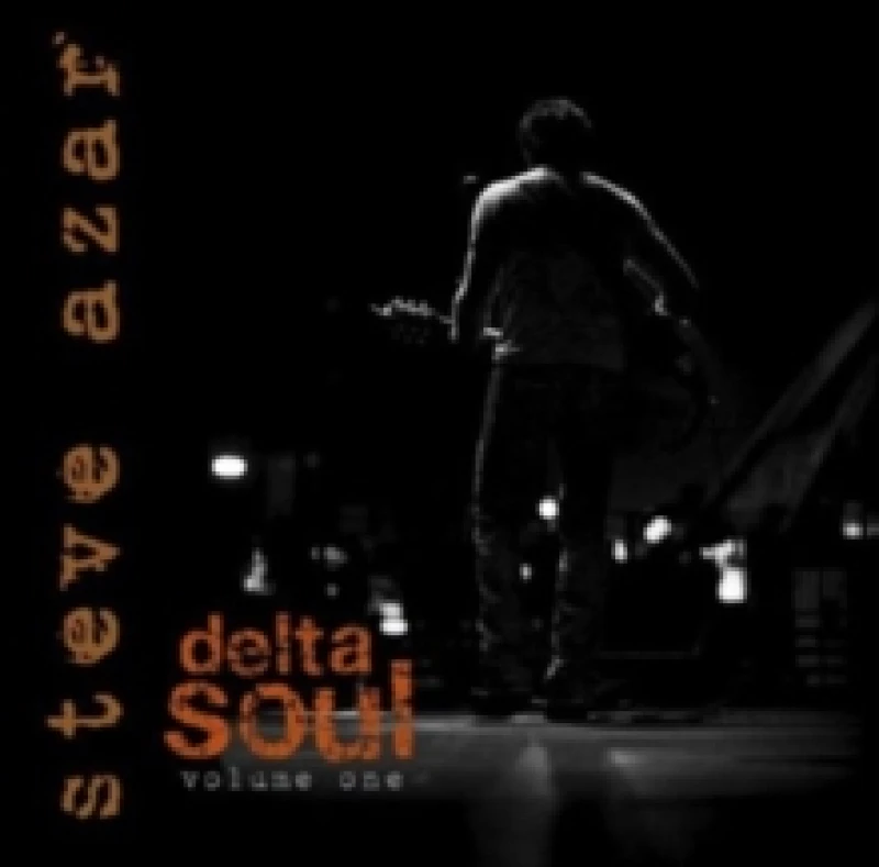 Image of Delta Soul Volume 1 CD / Album