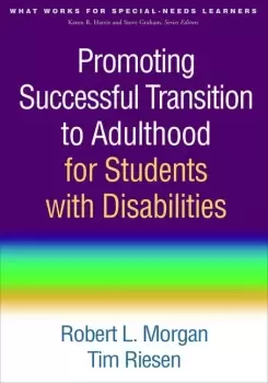 Image of Promoting Successful Transition to Adulthood for Students with Disabilities