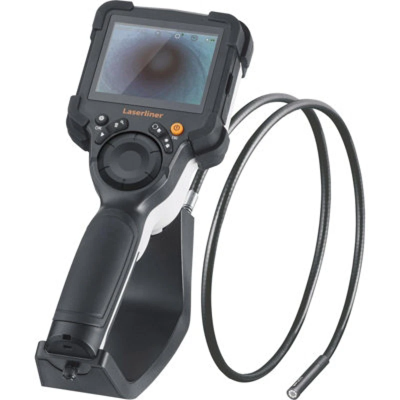 Image of Draper Laserliner Videoinspector Professional Video Inspection System, 7,9mm 1,5 M