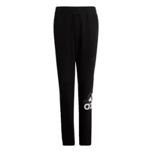 Image of adidas BrandLove Joggers Kids - Black