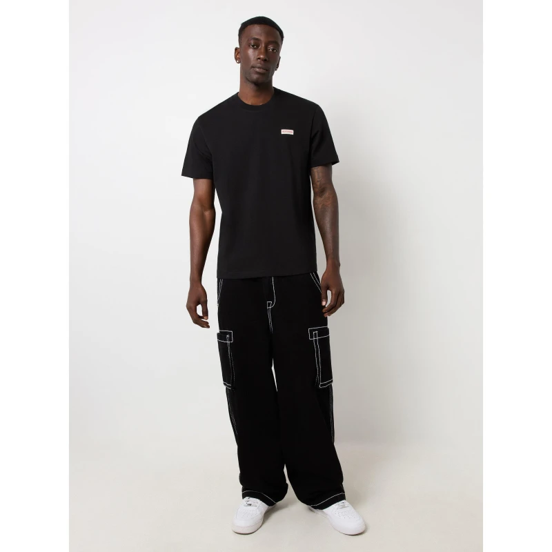 Image of True Religion Og Label Tee - Black S