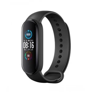 image of Xiaomi Mi Band 5 Fitness Activity Tracker Watch