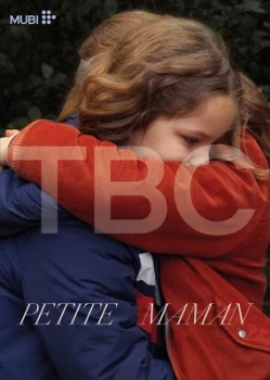 image of Petite Maman - DVD