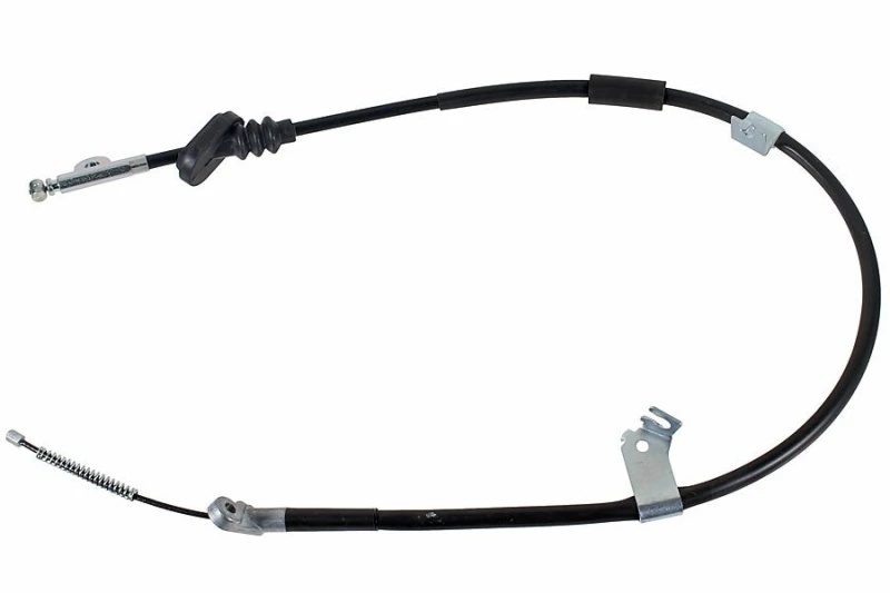 Image of Handbrake cable METZGER 1.NI010
