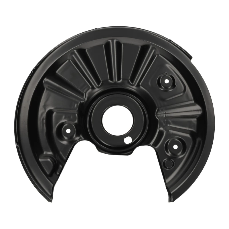 Image of Brake disc backing plate FEBI BILSTEIN 197326