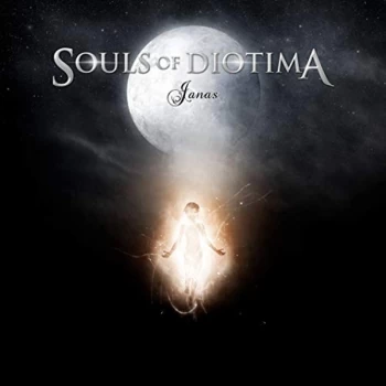 Image of Souls Of Diotima - Janas CD