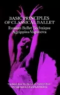 Image of basic principles of classical ballet