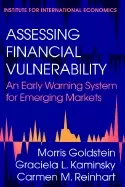 Image of assessing financial vulnerability an early warning system for emerging mark