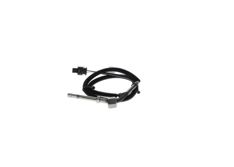 Image of Exhaust gas temperature sensor (EGT) Bosch 0 986 259 166