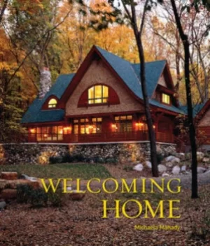 Image of Welcoming home by Micheala Mahady