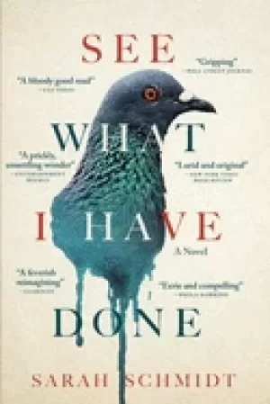 Image of see what i have done