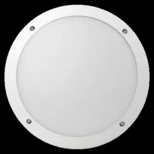 image of Megaman 10.5W Fonda Integrated Bulkhead White Cool White - 180309