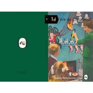 Image of We Do Christmas Hardback 2018