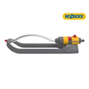 Image of Hozelock Rectangular Sprinkler Plus 250m 18 Hole