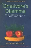 Image of omnivores dilemma for kids